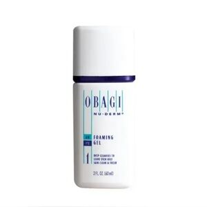 Obagi Nu-Derm Foaming Gel
